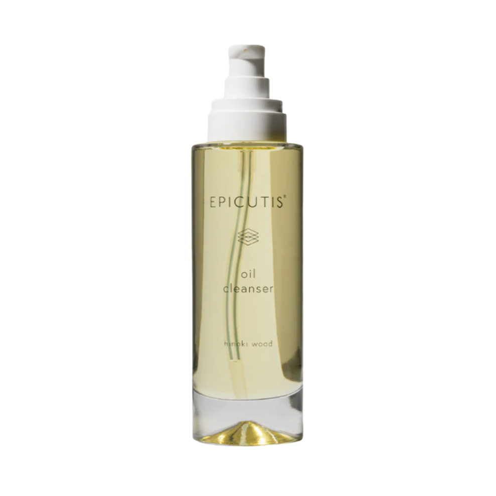 Epicutis Oil Cleanser