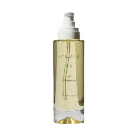 Epicutis Oil Cleanser